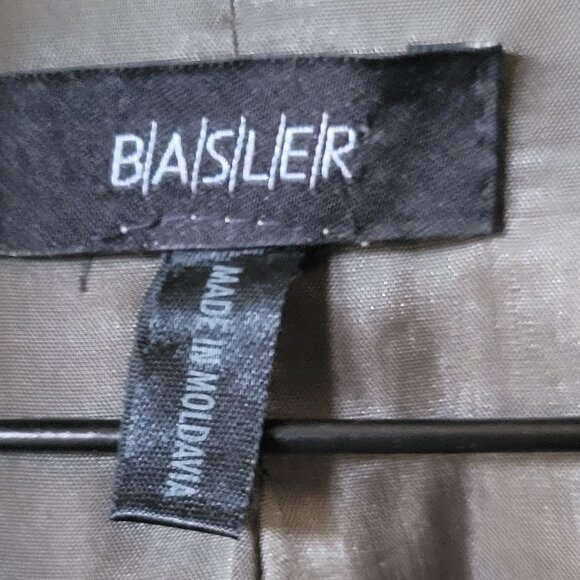 Basler Blazer - Picture 8 of 15